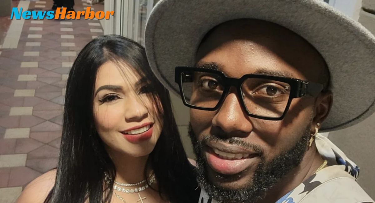 randy arozarena wife